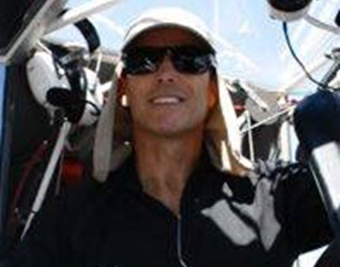 Serge Pilote ULM Air Evasion Réunion