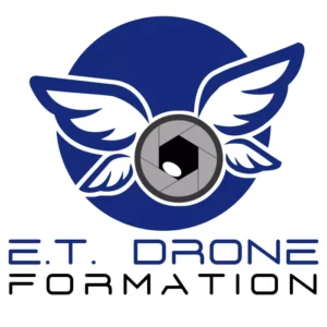 PARTENAIRE ET DRONE