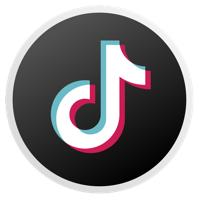 Logo Tik Tok