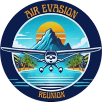 logo air evasion