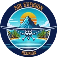 logo air evasion