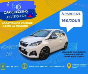 Partenaire Car Checking