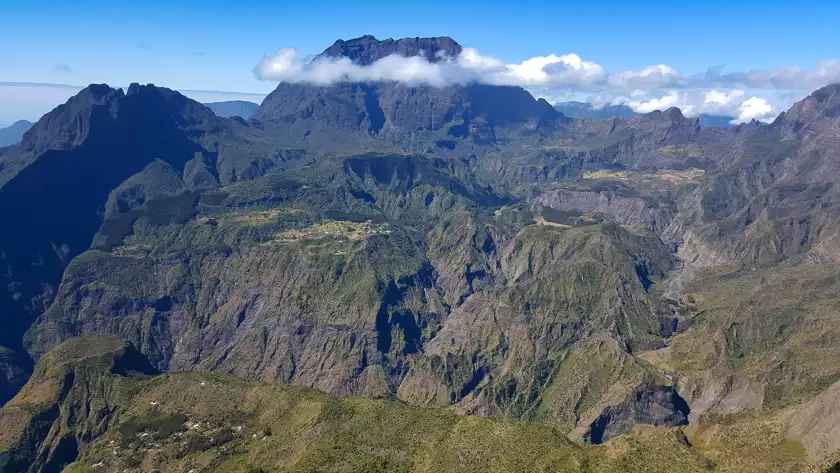 Cirque de Mafate