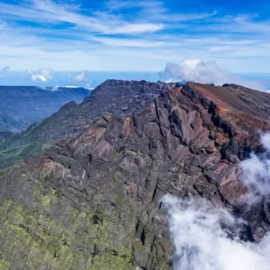 piton des neiges